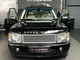Land Rover Range Rover 3.0 Td6 Vogue GLASDAK H/K AWD