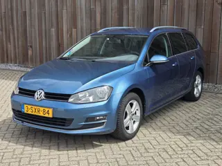 Volkswagen Golf Variant 1.2 TSI Highline