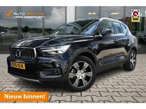 Volvo XC40 2.0 B4 Inscription | ACC | Camera | Memory |