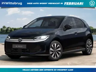 Volkswagen ID. Polo Life 37 kWh (bj 2027, automaat)