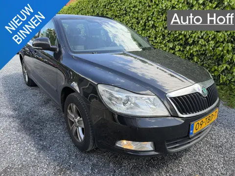 Skoda Octavia Combi 1.2 TSI Ambition Business Line | Navi | Autom. Airco | Cruise Control | Trekhaak