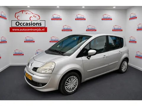 Renault Grand Modus 1.2 TCE Dynamique