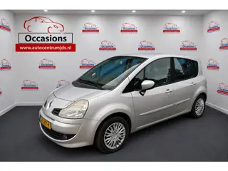 Renault Grand Modus 1.2 TCE Dynamique