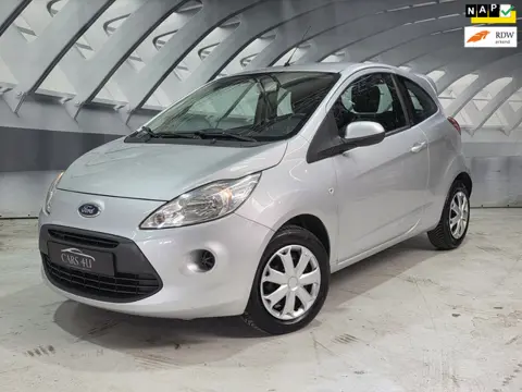 Ford Ka 1.2 Cool & Sound start/stop airco