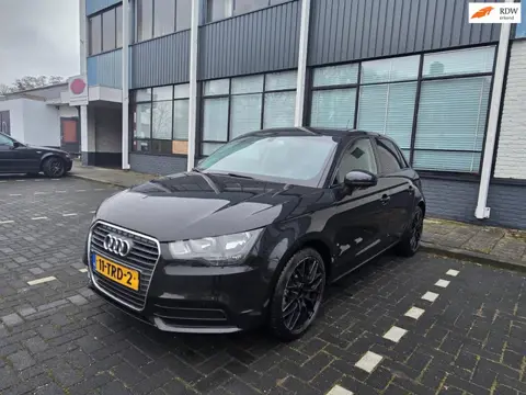 Audi A1 Sportback 1.4 TFSI Attraction Pro Line Business Nieuwe APK Nette Staat