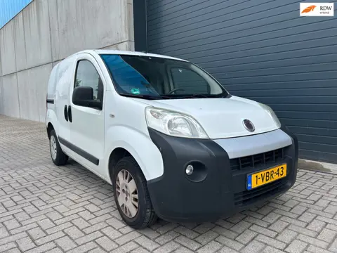 Fiat Fiorino 1.3 MJ SX PDC NAP APK