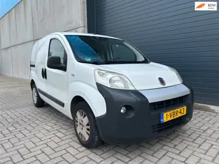 Fiat Fiorino 1.3 MJ SX PDC NAP APK