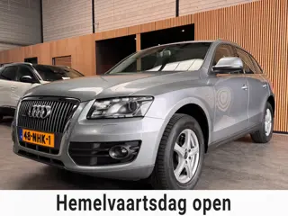 Audi Q5 2.0 TFSI quattro Pro Line Airco|Navi|PDC|Trekhaak|NAP