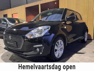 Suzuki Swift 1.2 Select Automaat|Navi|Stoelverw.|APK