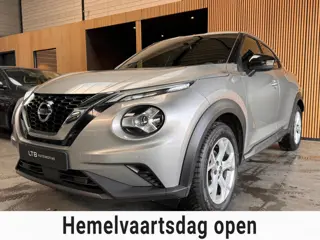 Nissan Juke 1.0 DIG-T Business Design Camera|Carplay|Keyless|Climate