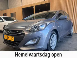 Hyundai I30 1.6 GDI i-Drive Cool Plus Airco|PDC|Trekhaak|NAP