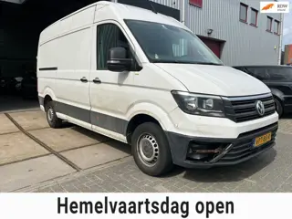 Volkswagen Crafter 30 2.0 TDI L3H2 !!LEES TEKST/READ TEXT!!