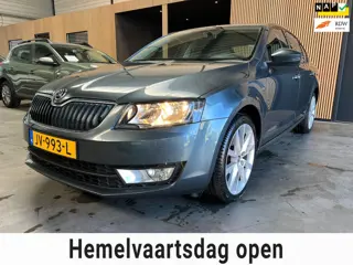 Skoda Octavia 1.0 TSI Greentech Ambition Business Automaat|Navi|PDC|NAP|APK