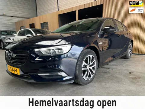 Opel Insignia Grand Sport 1.5 Turbo Online Edition Camera|Cruise|Carplay|NAP