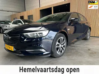 Opel Insignia Grand Sport 1.5 Turbo Online Edition Camera|Cruise|Carplay|NAP