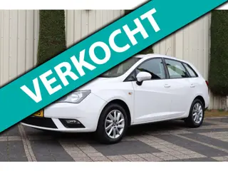 Seat Ibiza ST Climate Control 1.2 TDI Style Ecomotive