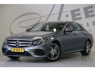 Mercedes-Benz E-klasse 200 Apple carplay/AMG-styling/NAP/Origineel NL