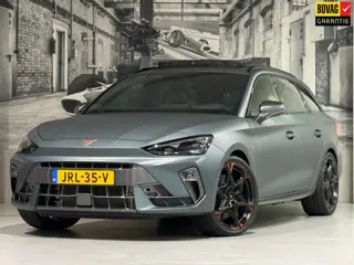 CUPRA Leon Sportstourer 1.5 TSI e-Hybrid VZ Performance