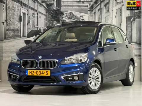 BMW 2-serie Active Tourer 218i High Executive