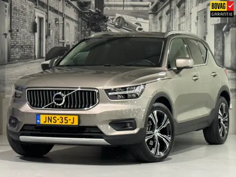 Volvo XC40 1.5 T3 Inscription