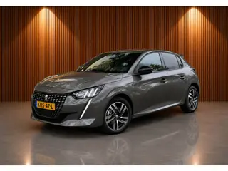 Peugeot 208 1.2 PureTech Allure Road Trip Automaat
