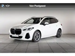 BMW 2 Serie Active Tourer 218i Premium Pack M Sportpakket Aut.