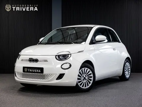 Fiat 500 e I 95ch Action Plus l SoH 95% l 24kWh l BTW auto l 1e eig. l CARPLAY l ALS NIEUW