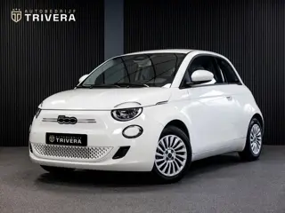 Fiat 500 e I 95ch Action Plus l SoH 95% l 24 kWh l 1e eig. l CARPLAY l ALS NIEUW