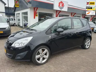 Opel Meriva 1.4 Edition AIRCO/PDC BJ 2011