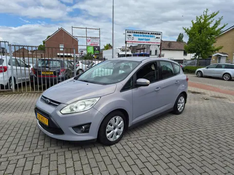 Ford C-Max 1.6 Trend Eerste Eigenaar!