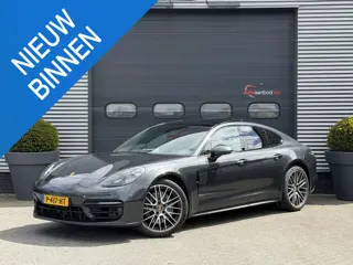 Porsche Panamera 2.9 4 E-Hybrid Platinum Edition | Sport Chrono | Panormadak | 360* Camera | Stoelve