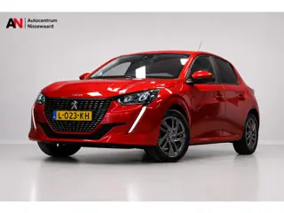 Peugeot 208 1.2 PureTech Blue Lease Active |Carplay|PDC|