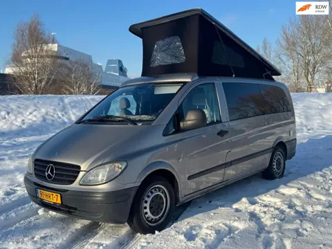 Mercedes-Benz VITO 120 CDI