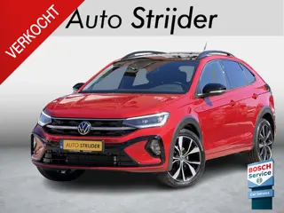 Volkswagen Taigo 1.0 TSI R-Line Edition 115Pk DSG7 | IQ-Drive | 18'' Misano | Camera | Stoelverw. |