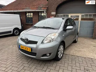 Toyota Yaris 1.3 VVTi Aspiration I AIRCO I CLIMA I 100.000 KM I