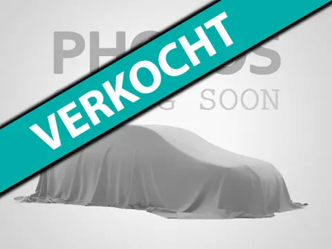 BMW 1-serie Cabrio 120i High Executive