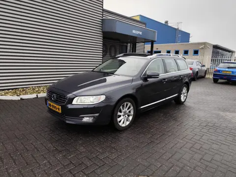 Volvo V70 2.0 D3 Polar+
