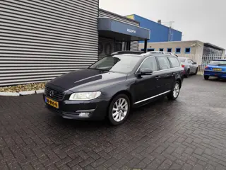 Volvo V70 2.0 D3 Polar+