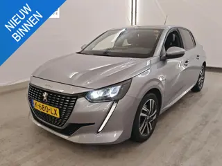 Peugeot 208 1.2 PureTech Allure Pack NL-AUTO | STOELVERWARMING | ECC |