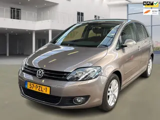 Volkswagen Golf Plus 1.2 TSI Highline