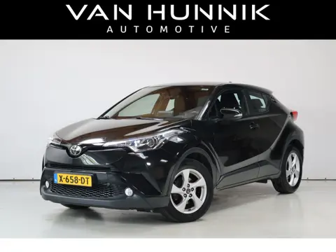 Toyota C-HR 1.2 Dynamic | Camera | Clima | Cruise | Dealer Onderhouden