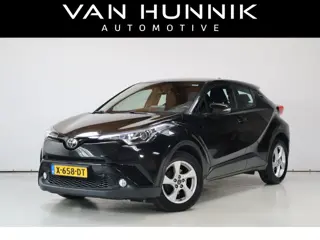 Toyota C-HR 1.2 Dynamic | Camera | Clima | Cruise | Dealer Onderhouden
