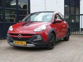 OPEL ADAM Adam 1.2 Rocks