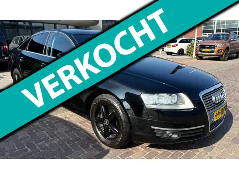 Audi A6 Limousine 2.0 TFSI Pro Line Business - EXPORT