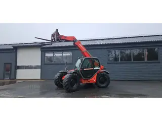 Manitou MLT634-120 LSU