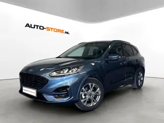 Ford Kuga 2.5 PHEV ST-Line DEALER ONDERHOUDEN CAMERA CRUISE