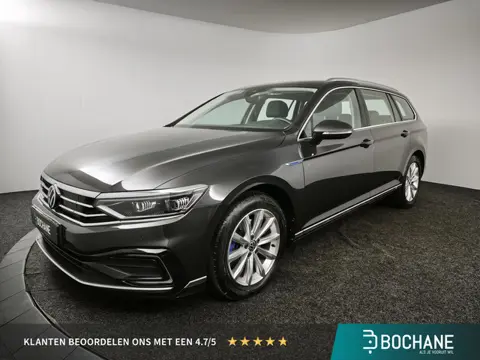 Volkswagen Passat Variant 1.4 TSI PHEV GTE Business Automaat | Achteruitrijcamera | Adaptieve Cruise