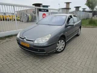 Citroen C5 2.0-16V Ligne Prestige