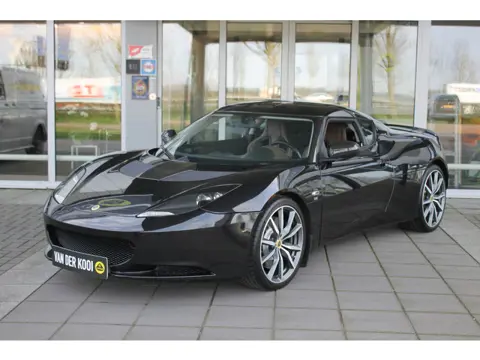 Lotus Evora 3.5 S 2+2 (bj 2011)