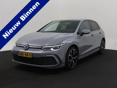 Volkswagen Golf 1.4 eHybrid GTE | IQ-Light | VC | Navi | Clima | Winterpakket | Cruise | LMV |  03-2